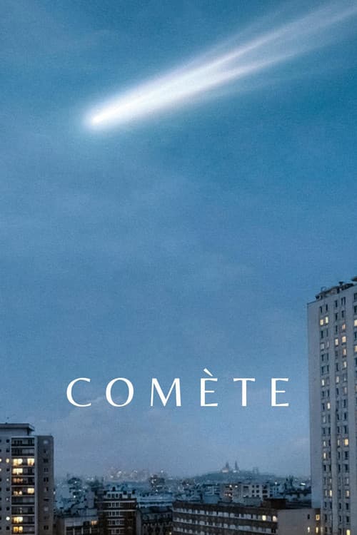 Comète poster
