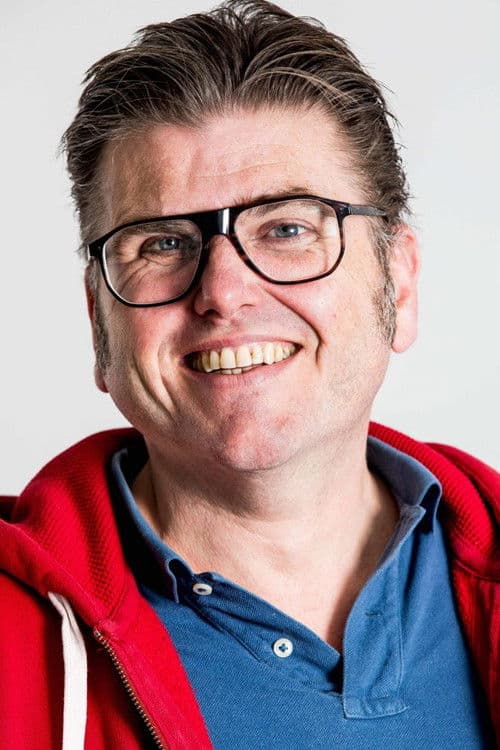 Edward Stelder profile photo