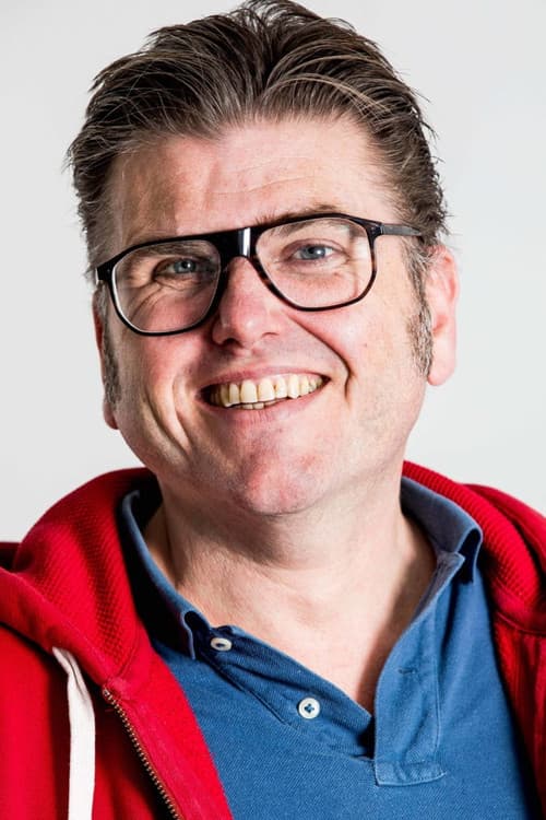 Edward Stelder profile photo