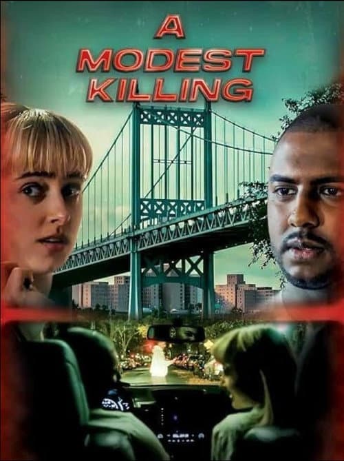 A Modest Killing poster