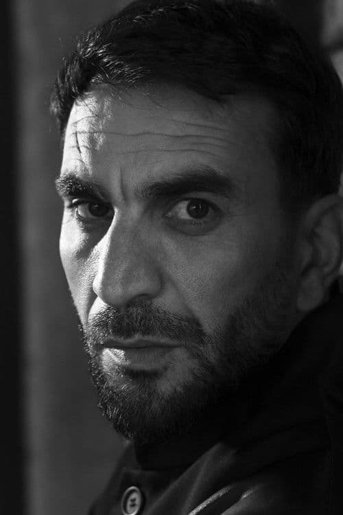 Rafayel Yeranosyan profile photo