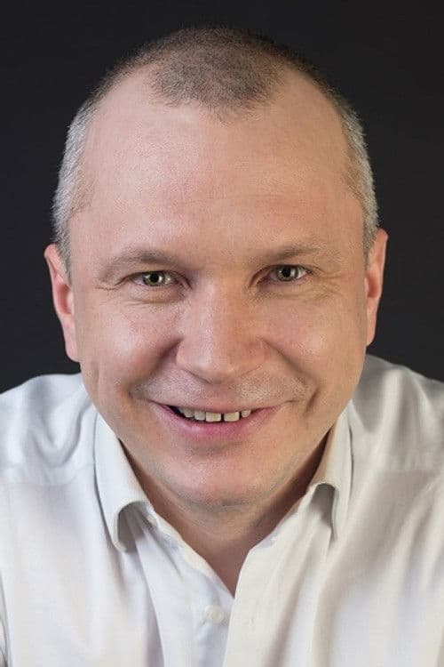 Maksim Dromashko profile photo