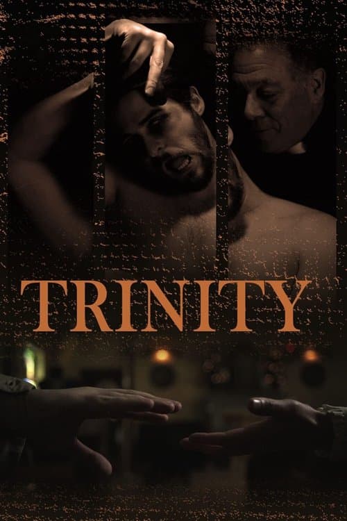 Trinity poster