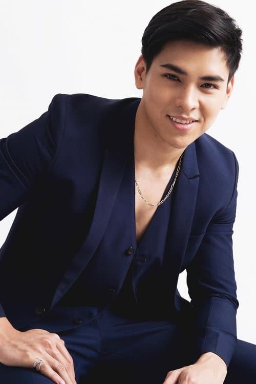 Joaquin Manansala profile photo