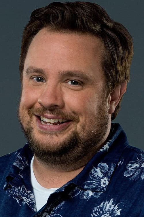 Simon Gibson profile photo