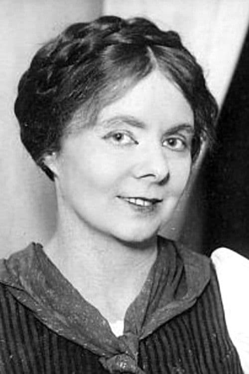 Adrienne Gessner profile photo