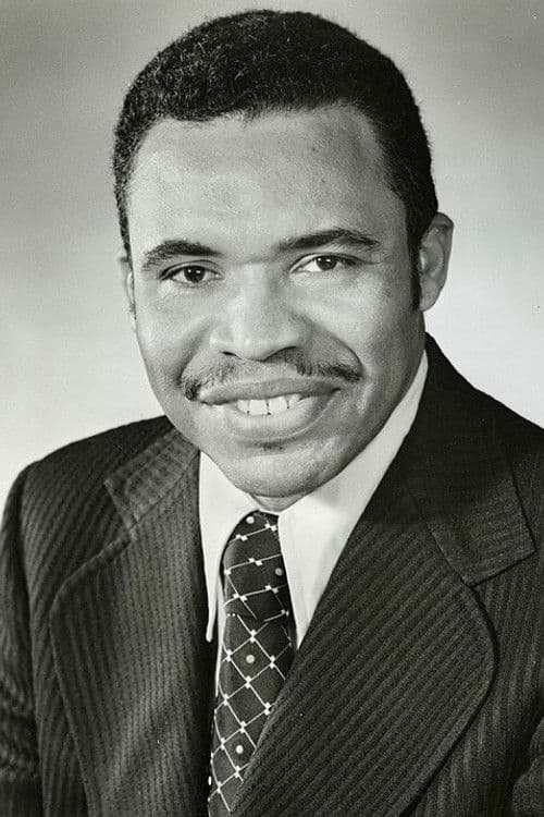 Kenneth A. Gibson profile photo