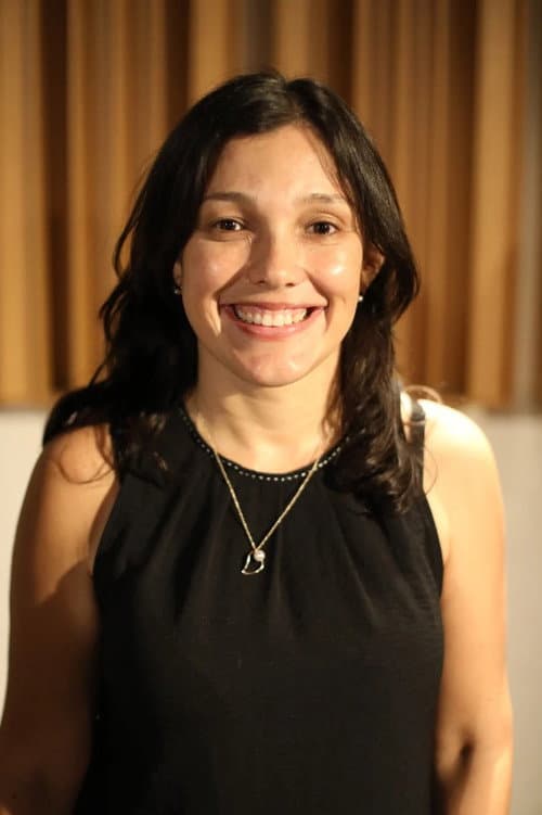 Vanessa de Araújo Souza profile photo