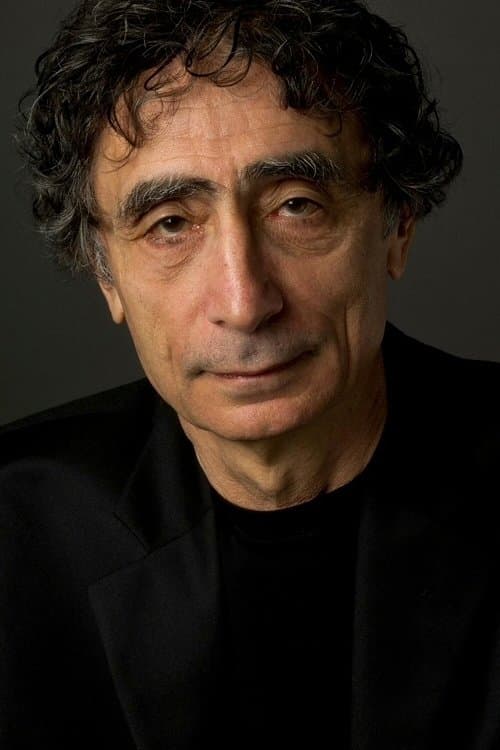 Gabor Maté profile photo
