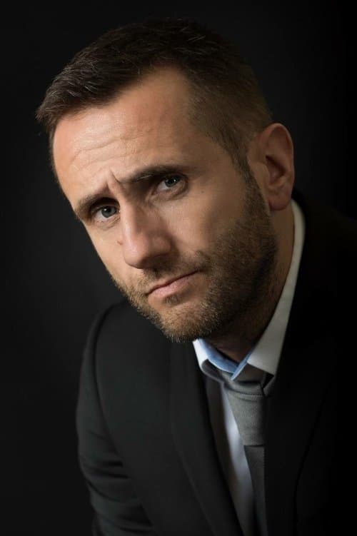 Matthieu Albertini profile photo