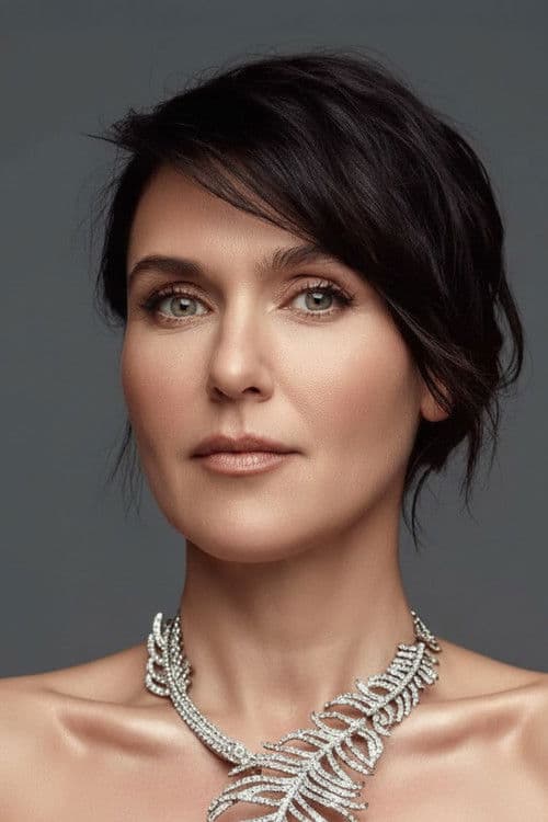 Şevval Sam profile photo