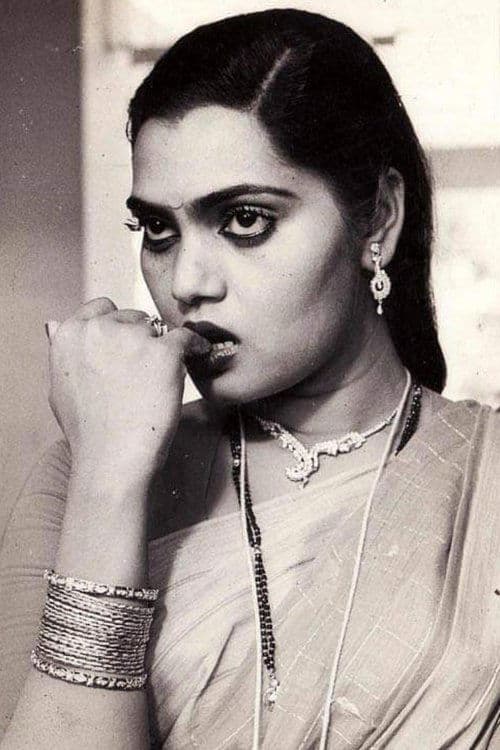 Silk Smitha profile photo