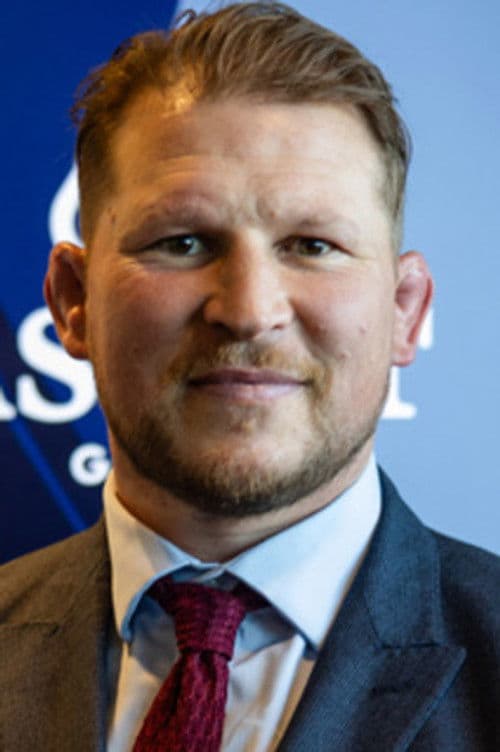 Dylan Hartley profile photo