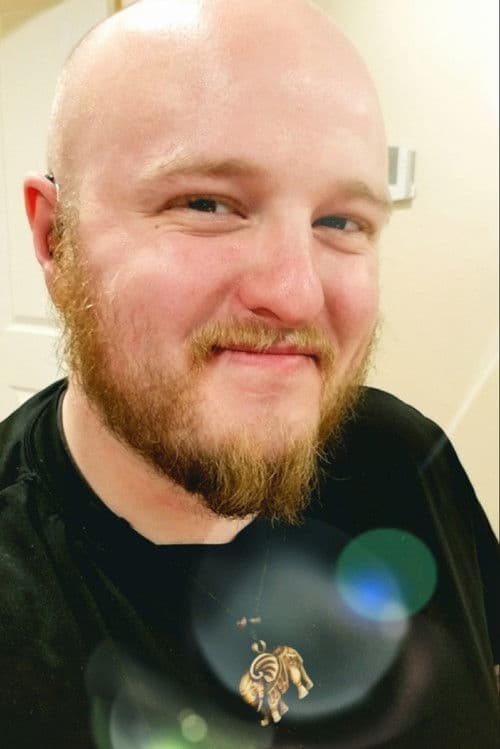 Dean Baker profile photo