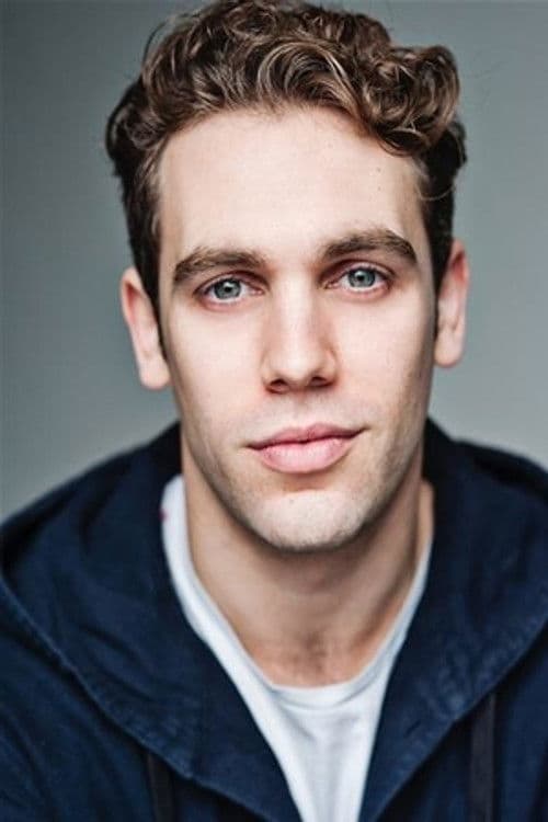 Billy Cullum profile photo