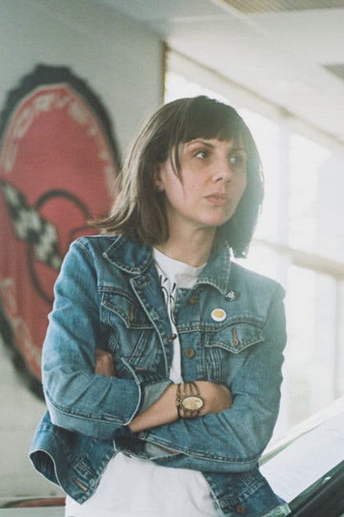 Jessica Hopper profile photo