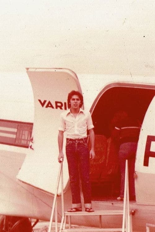 Think About the Beautiful Future Ahead poster