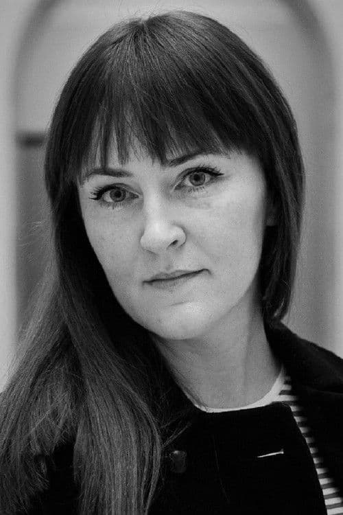 Angela Nagle profile photo