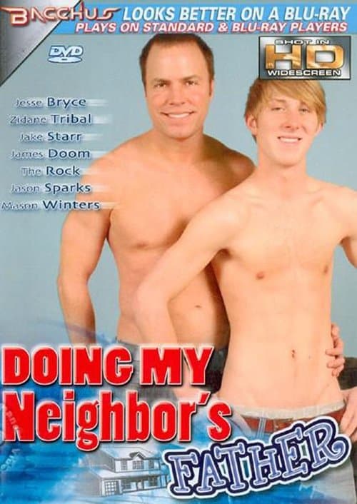 Doing My Neighbor's Father poster