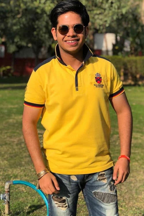 Shivam Kakar profile photo