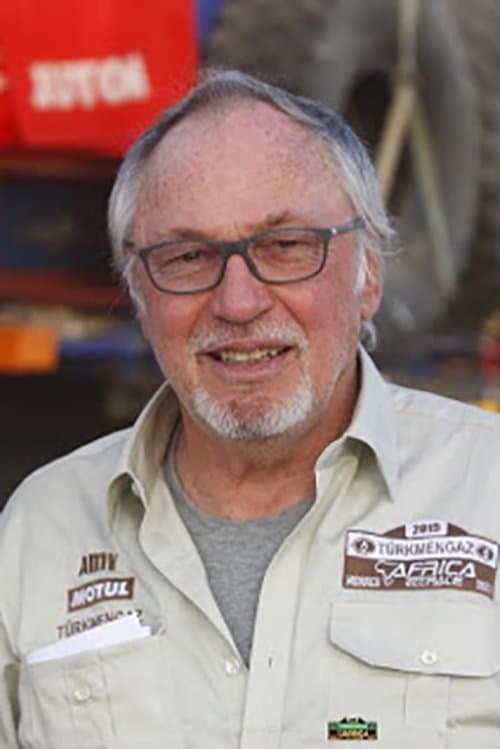 Jean-Louis Schlesser profile photo