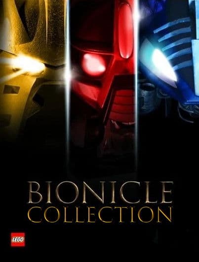 Bionicle Collection