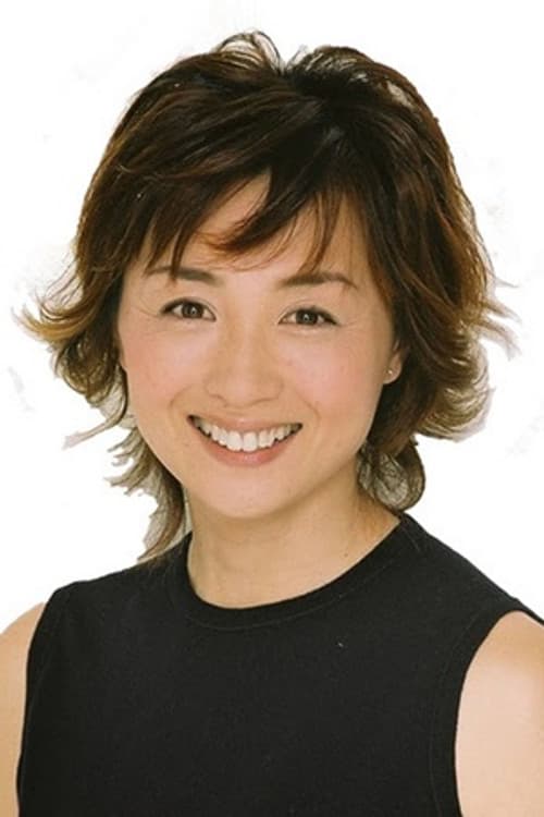 Miyuki Kosaka profile photo