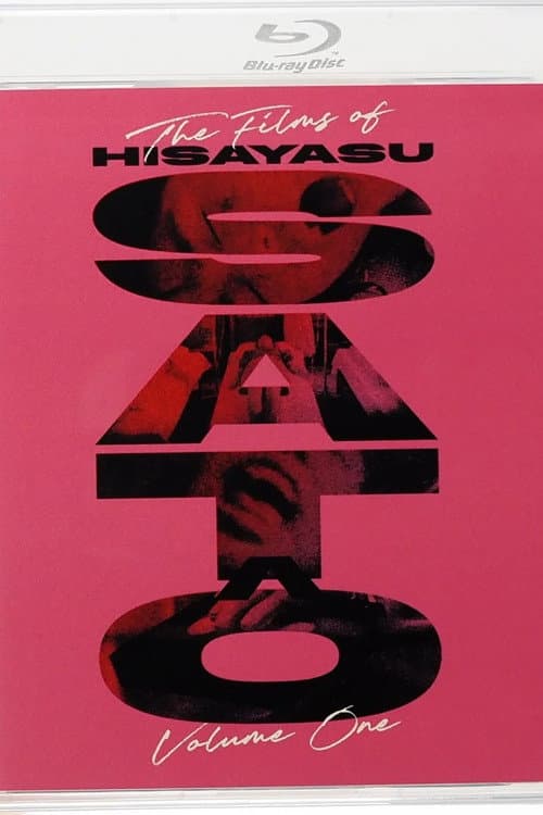 Walking in Circles: Shinjuku with Hisayasu Satô: Part 1 poster