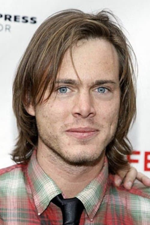 Spencer Vrooman profile photo