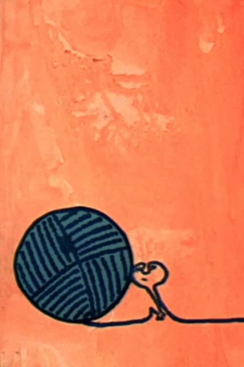The Yarn poster