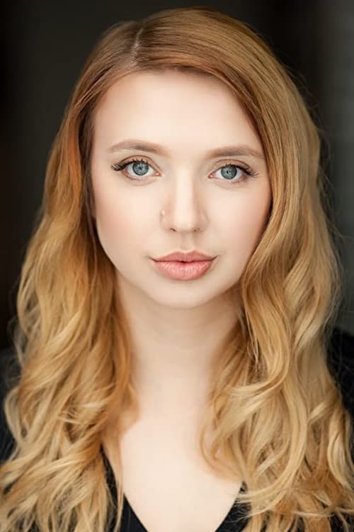 Pippa Mackie profile photo