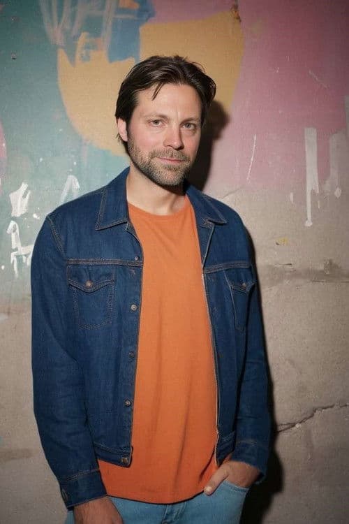 Tom Clear profile photo