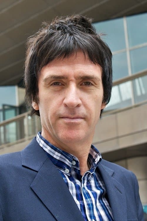 Johnny Marr profile photo