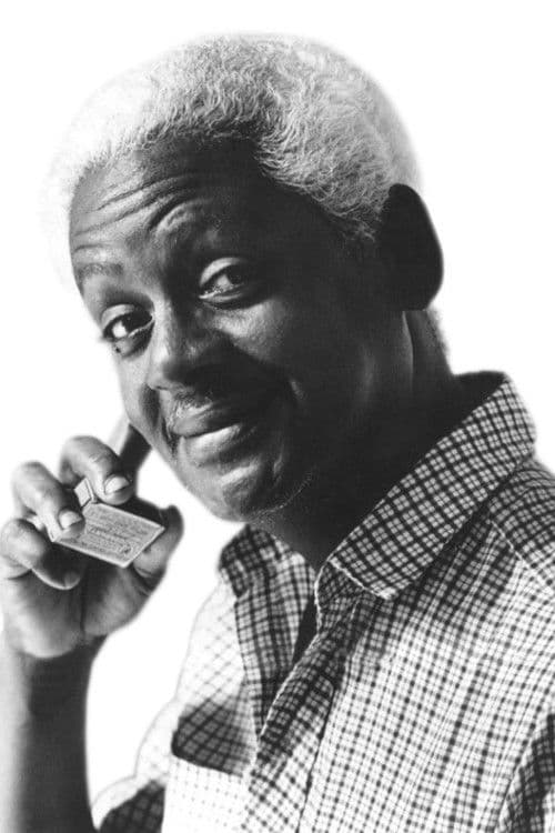 Batatinha profile photo