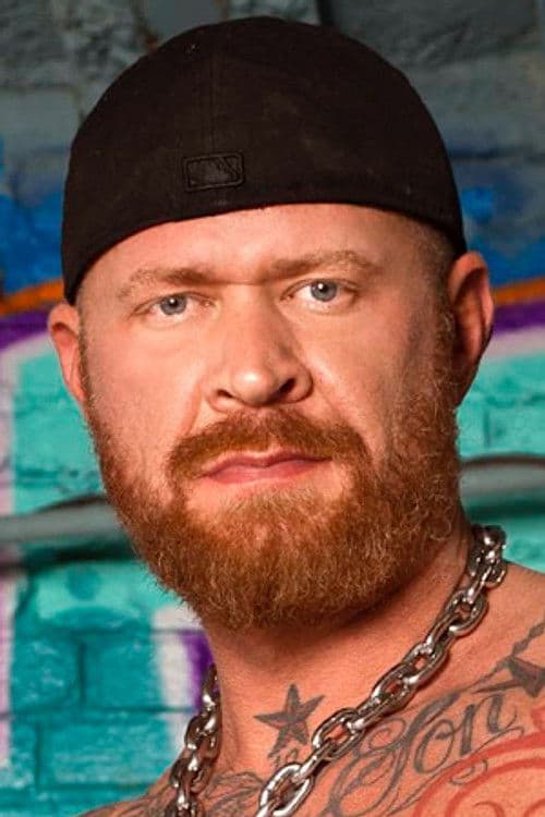 Warrick Cade profile photo