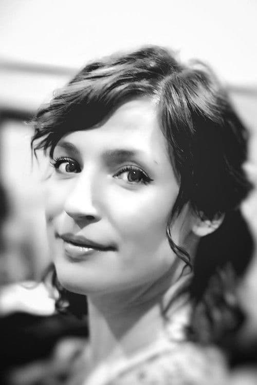 Zillah Glory profile photo