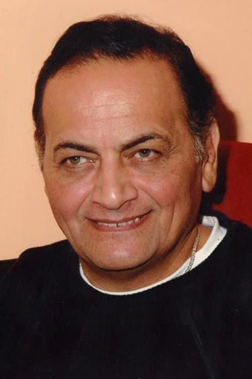 Cem Erman profile photo