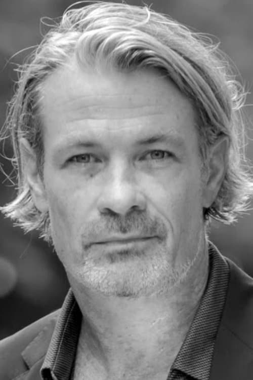 Matthew Gledhill profile photo