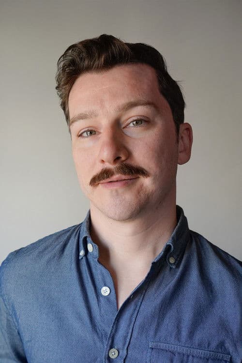 Matthew Pierce profile photo