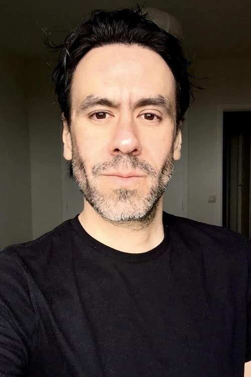 Celso R. García profile photo