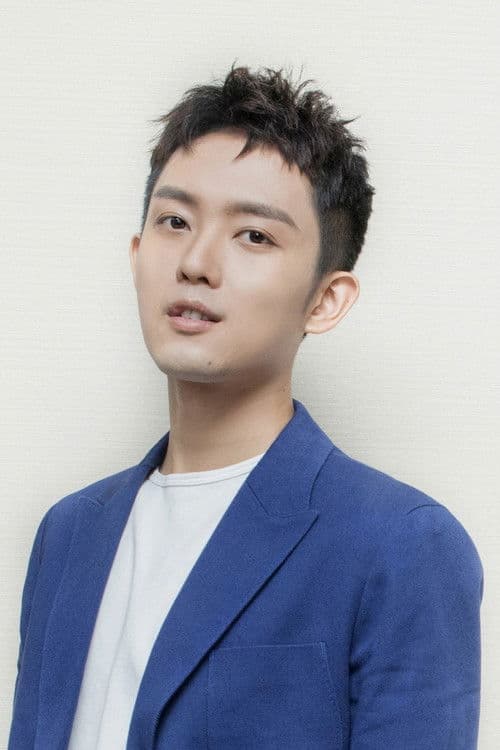 Jeff Qin profile photo