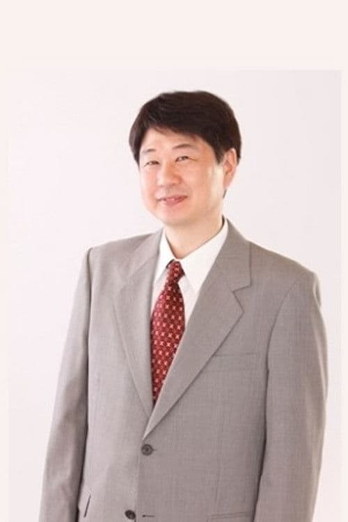 Hiroyuki Oshida profile photo