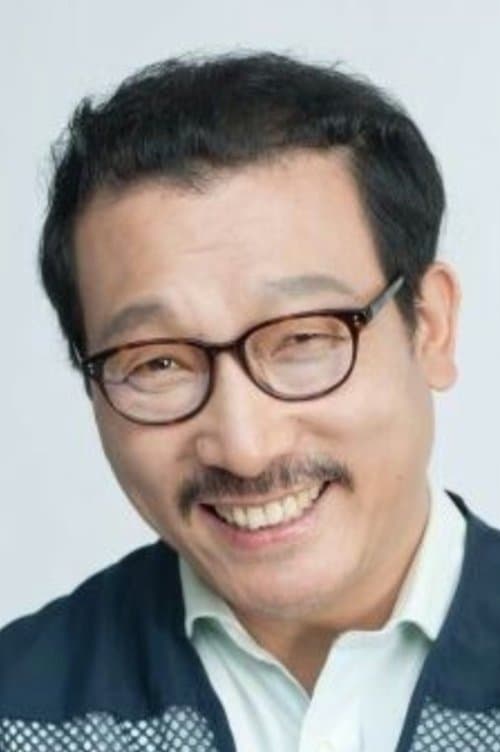 Yang Seung-geol profile photo
