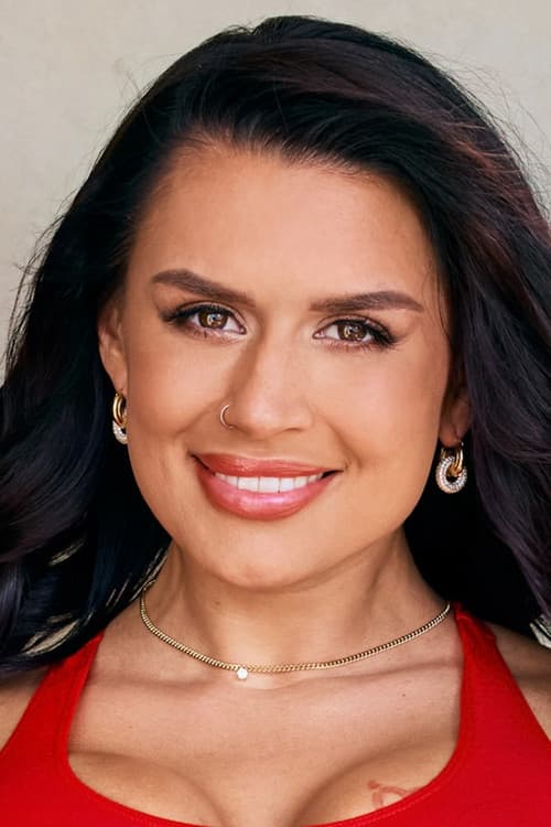 Eva Angelina profile photo