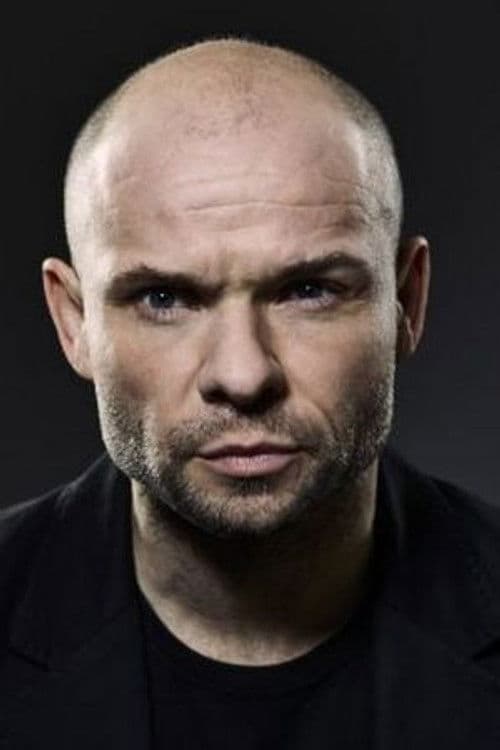 Bartosz Picher profile photo