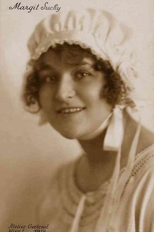 Margit Suchy profile photo