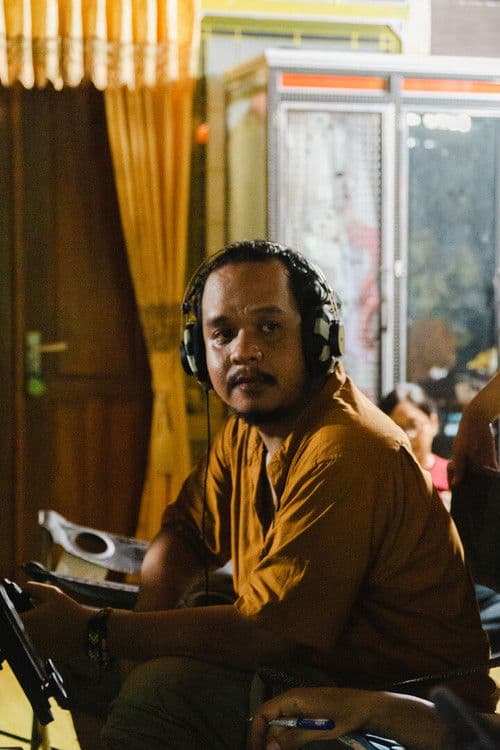 Angkasa Ramadhan profile photo