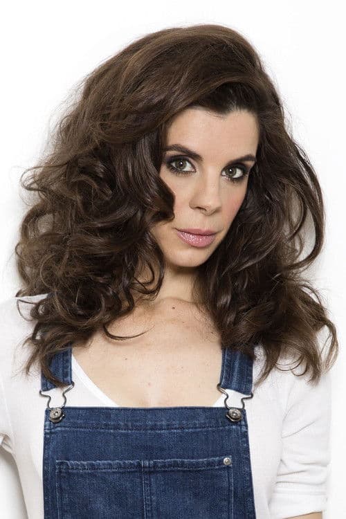 Meredith MacNeill profile photo