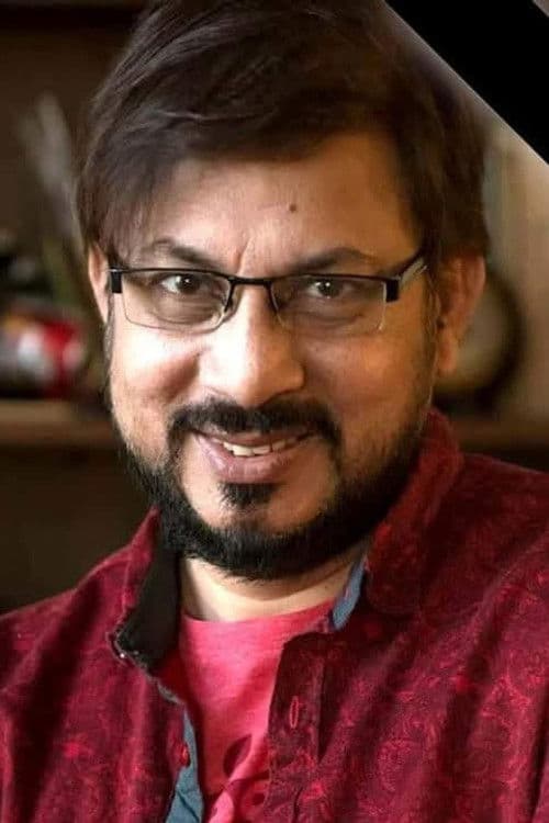 Arun Chowdhuri profile photo