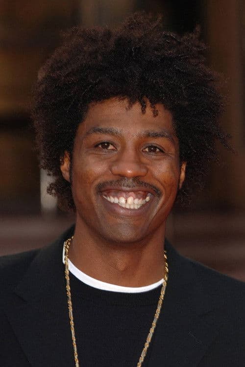 Romye Robinson profile photo